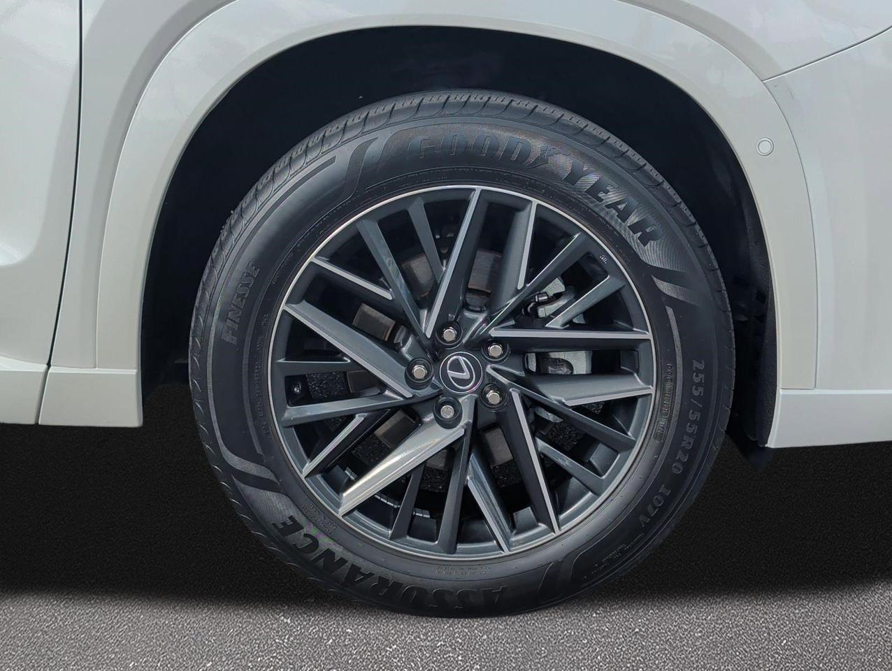 2024 Lexus TX 350 Premium San Juan TX