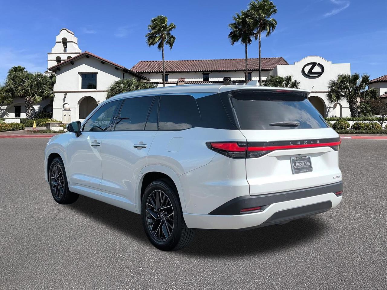 2024 Lexus TX 350 Premium San Juan TX