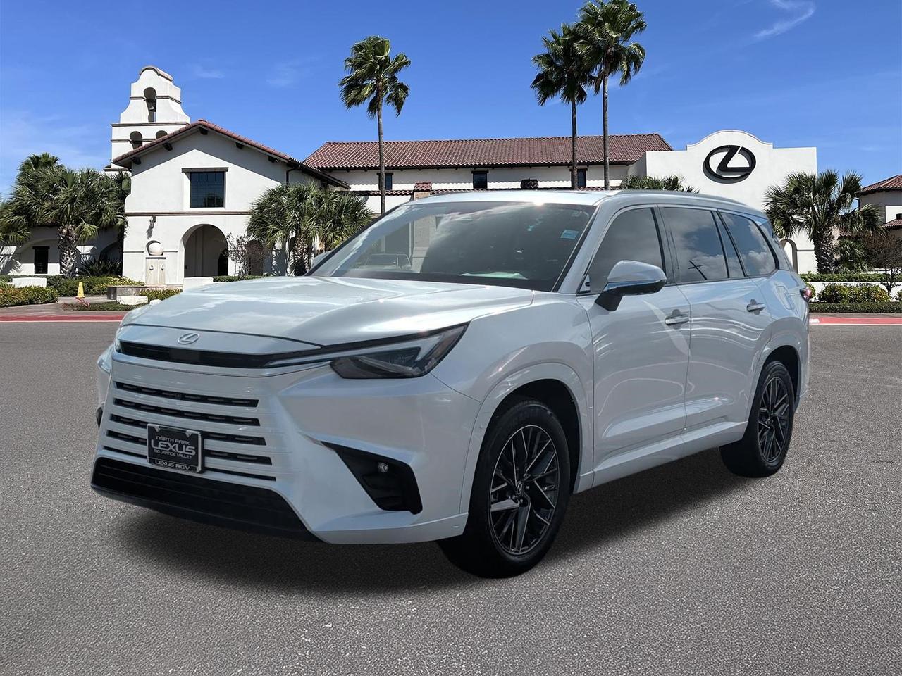 2024 Lexus TX 350 Premium San Juan TX