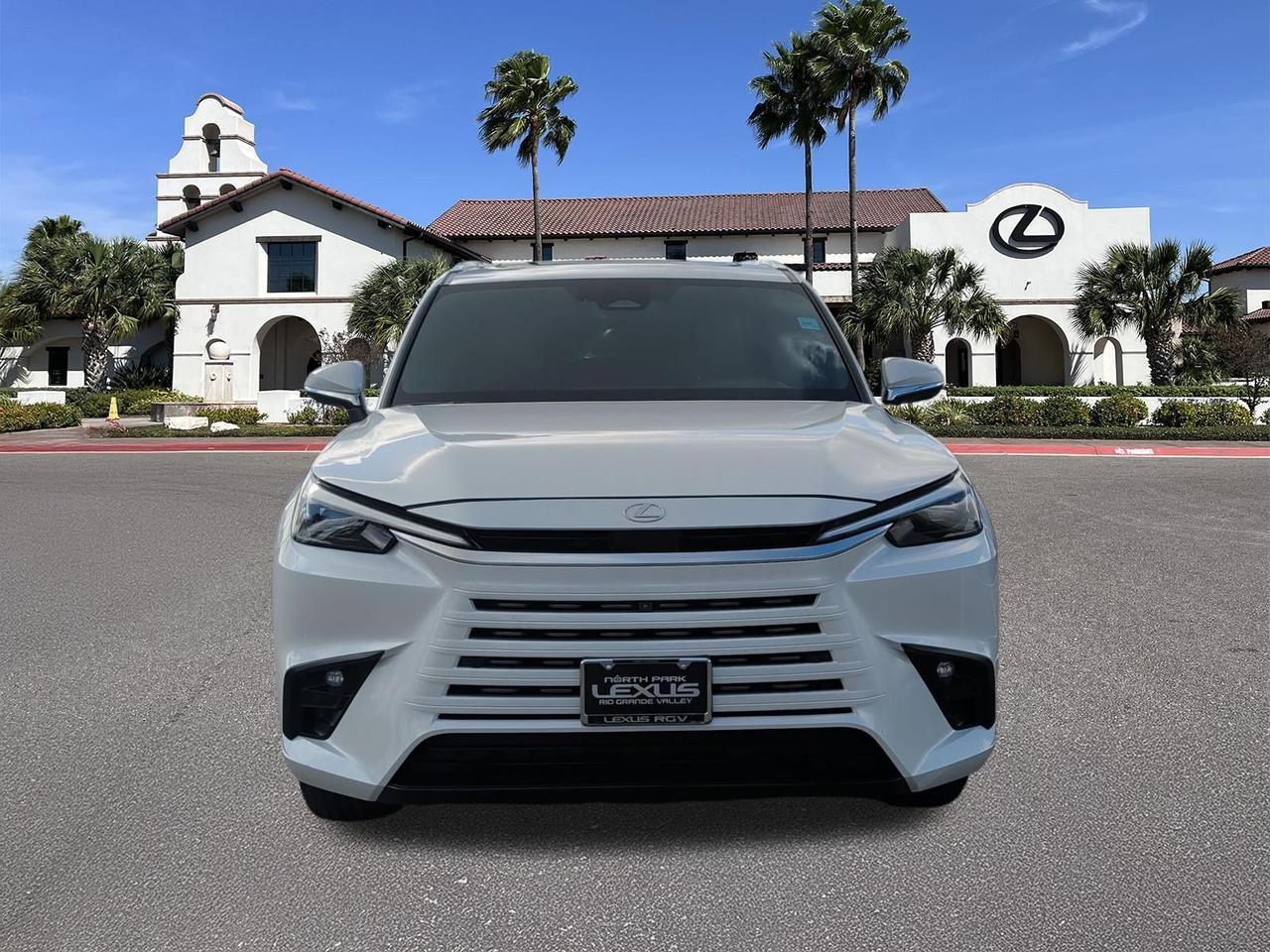 2024 Lexus TX 350 Premium San Juan TX