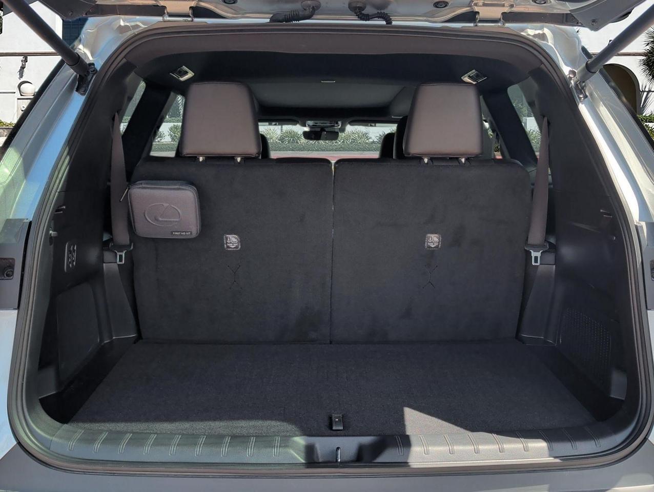 2024 Lexus TX 350 Premium San Juan TX