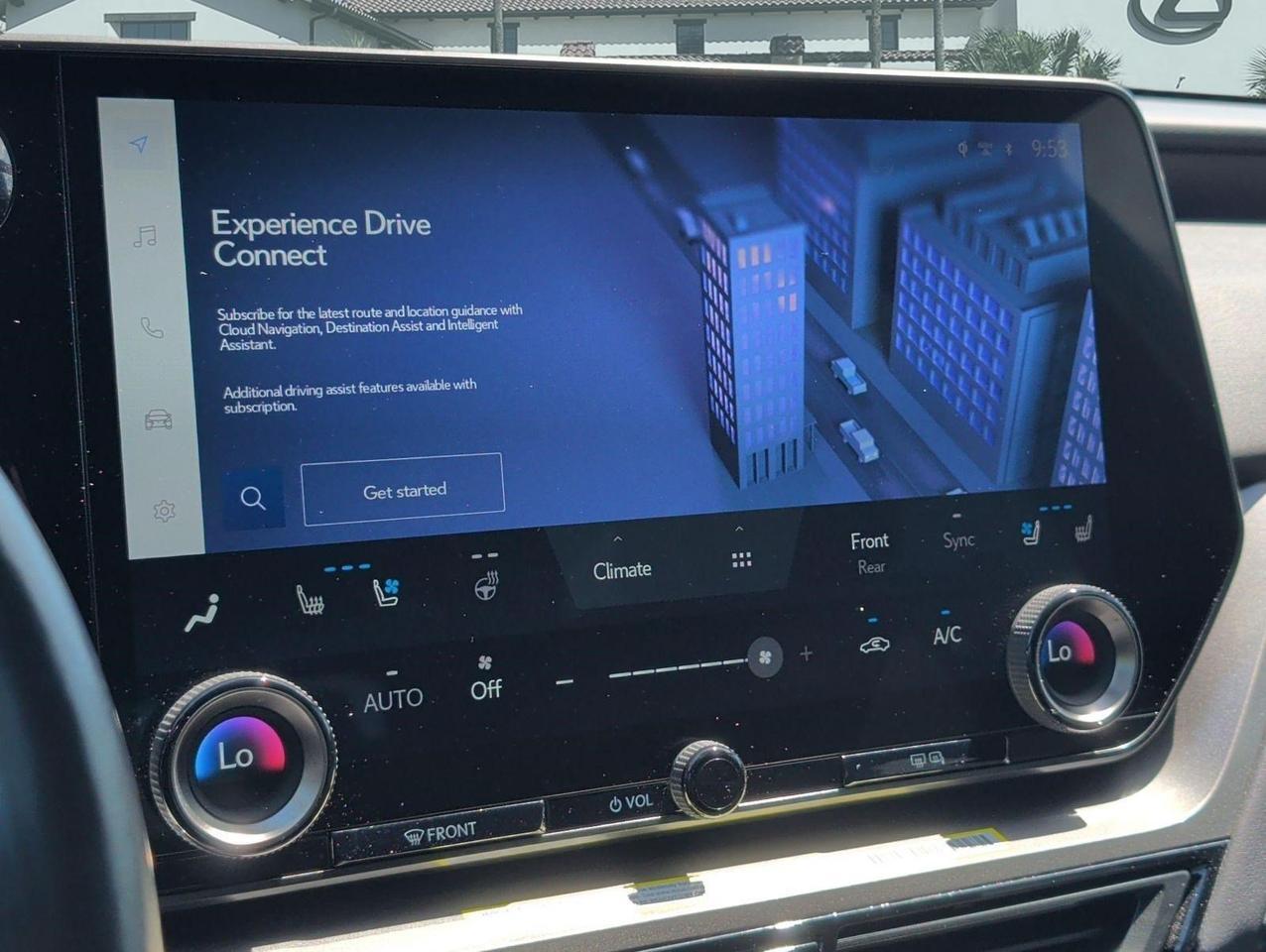 2024 Lexus TX 350 Premium San Juan TX
