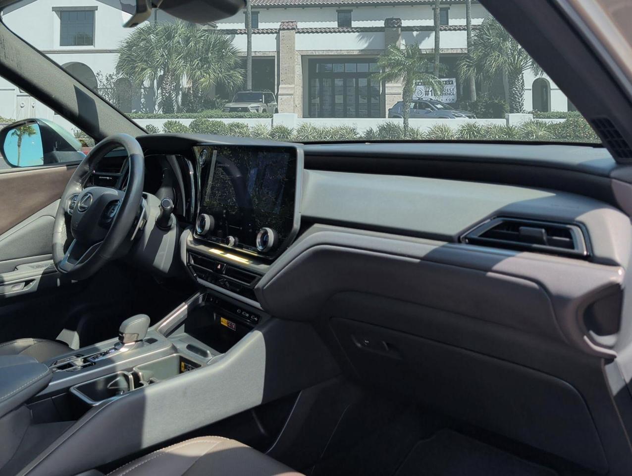 2024 Lexus TX 350 Premium San Juan TX