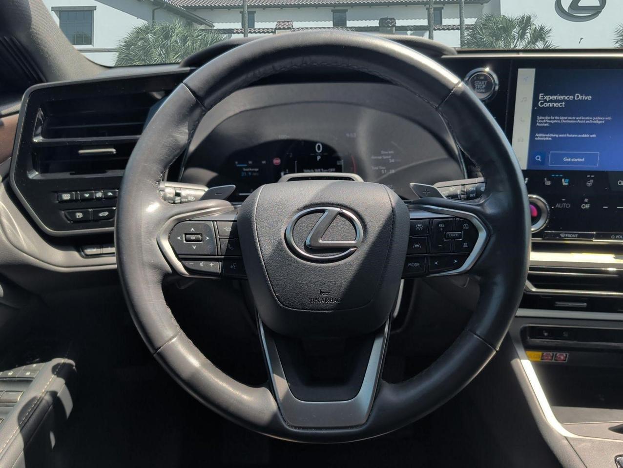 2024 Lexus TX 350 Premium San Juan TX