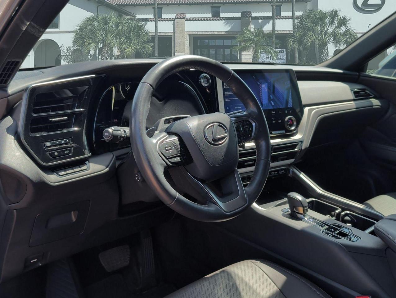 2024 Lexus TX 350 Premium San Juan TX