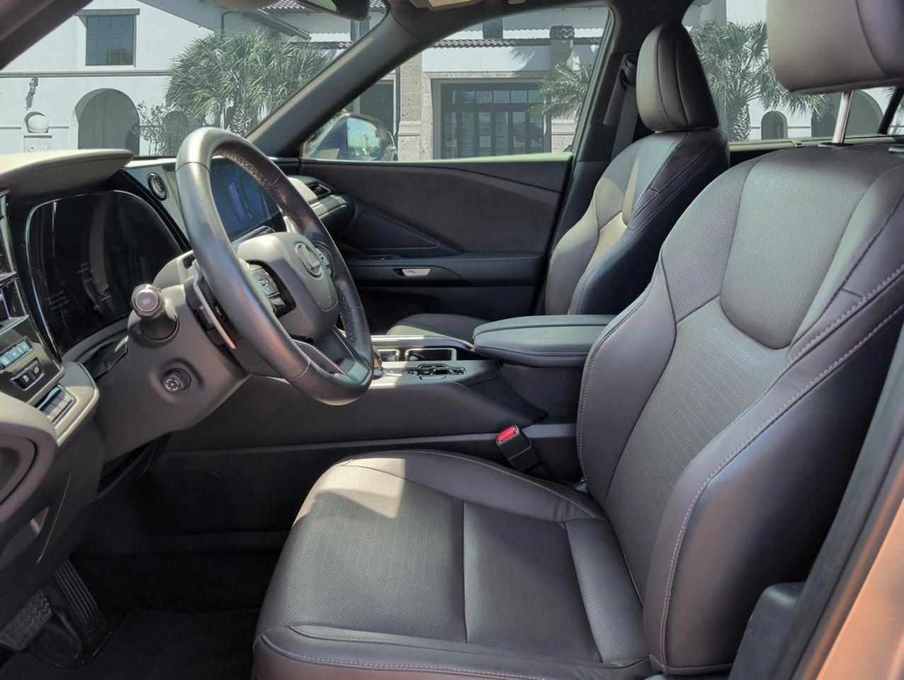 2024 Lexus TX 350 Premium San Juan TX