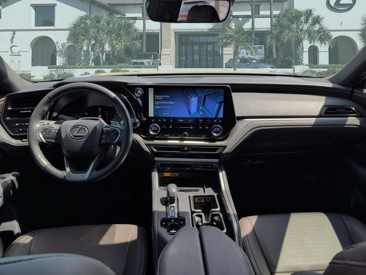 2024 Lexus TX 350 Premium San Juan TX