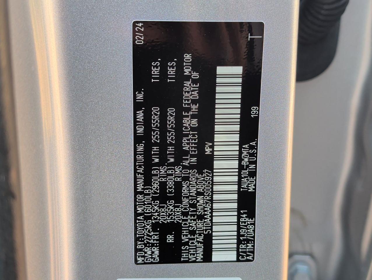 2024 Lexus TX 350 Premium San Juan TX