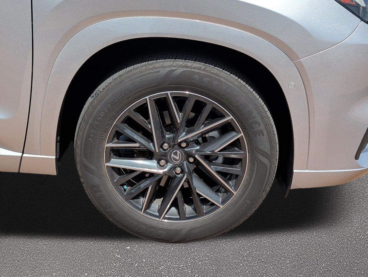 2024 Lexus TX 350 Premium San Juan TX