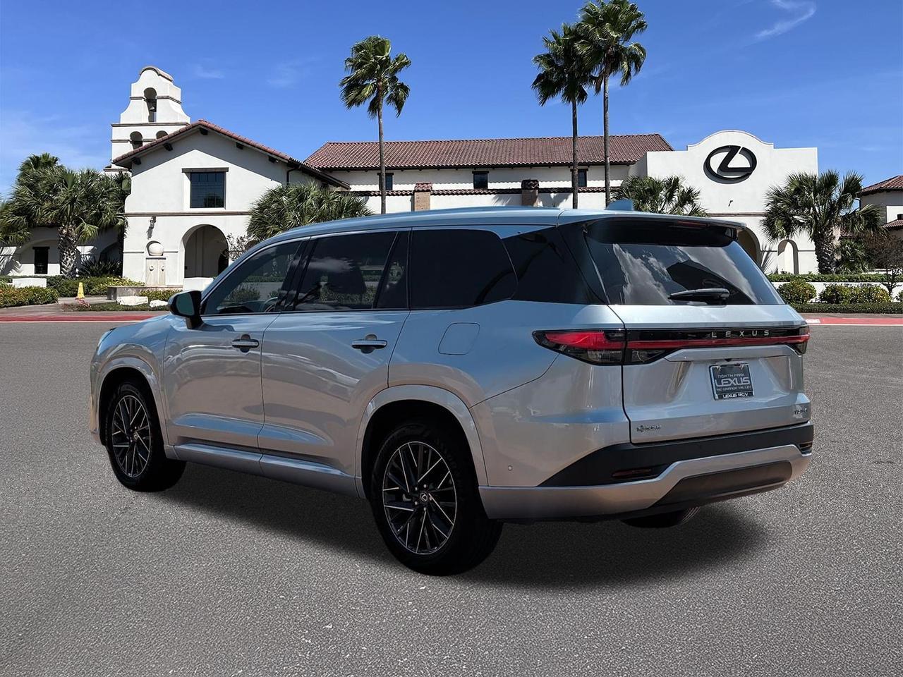 2024 Lexus TX 350 Premium San Juan TX