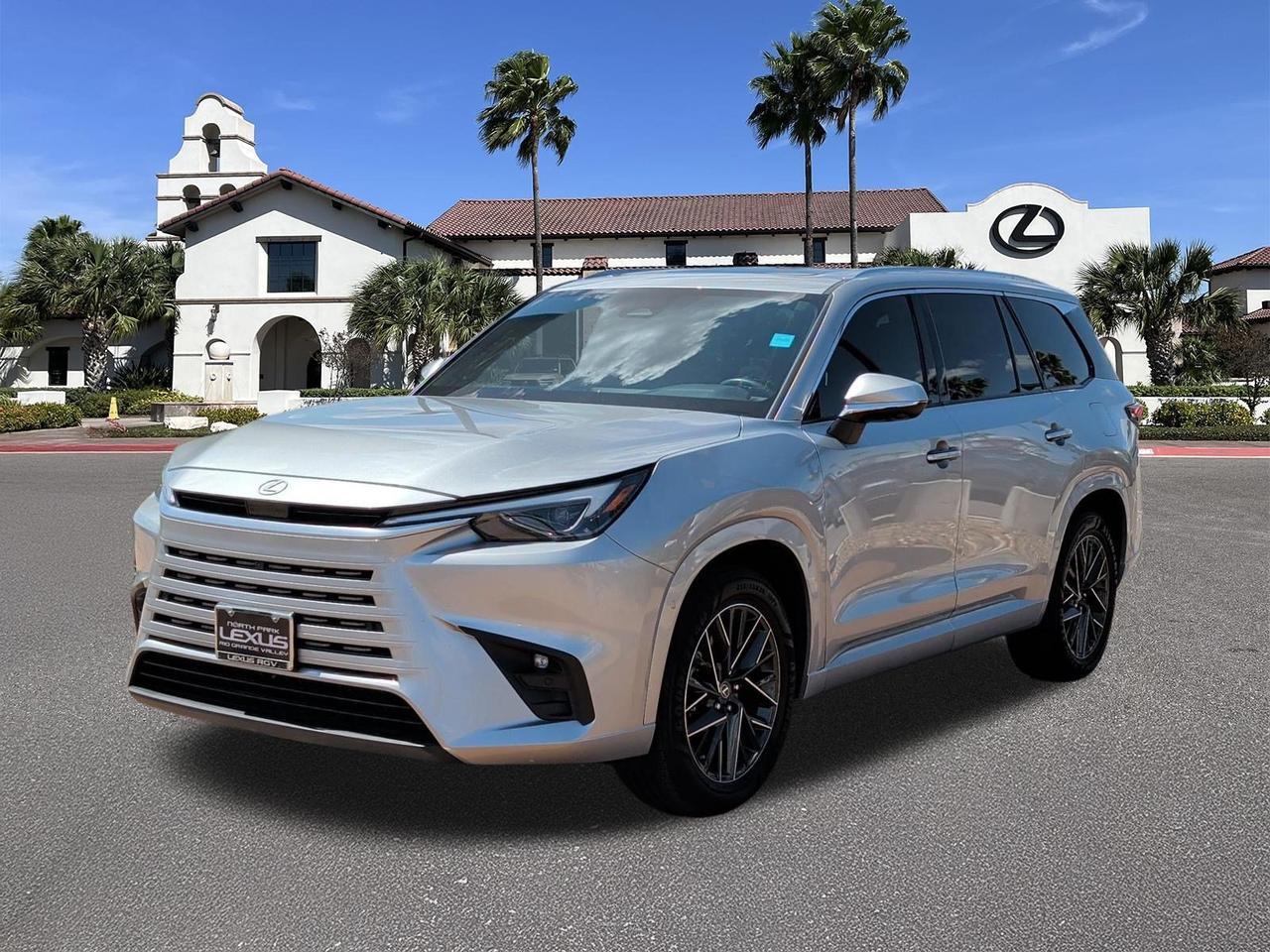 2024 Lexus TX 350 Premium San Juan TX