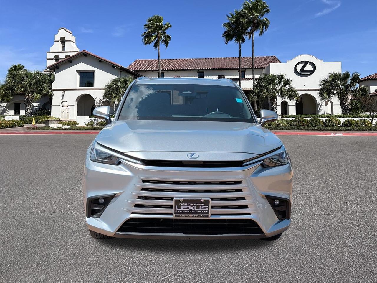 2024 Lexus TX 350 Premium San Juan TX