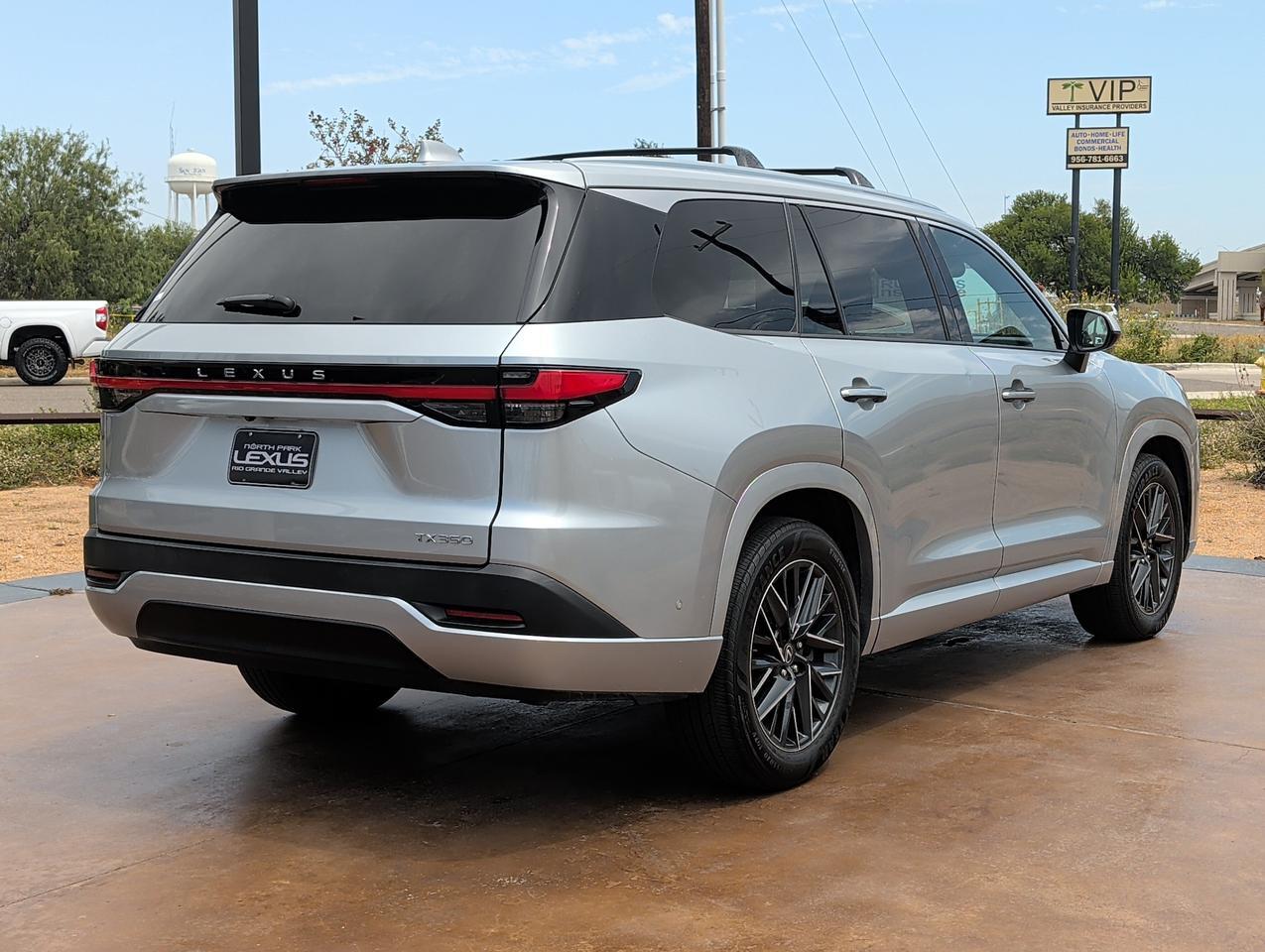 2024 Lexus TX 350 Premium