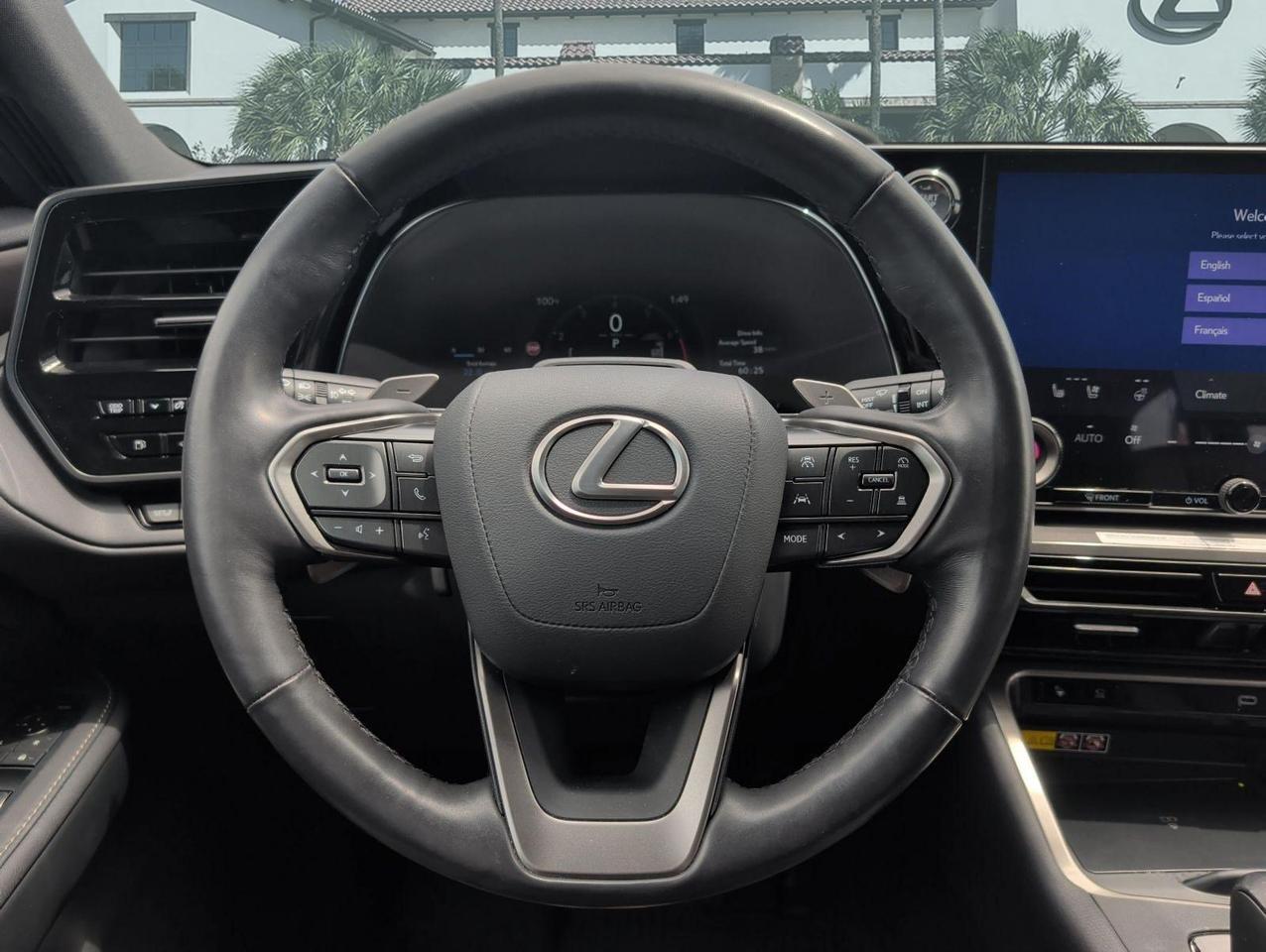 2024 Lexus TX 350 Premium San Juan TX