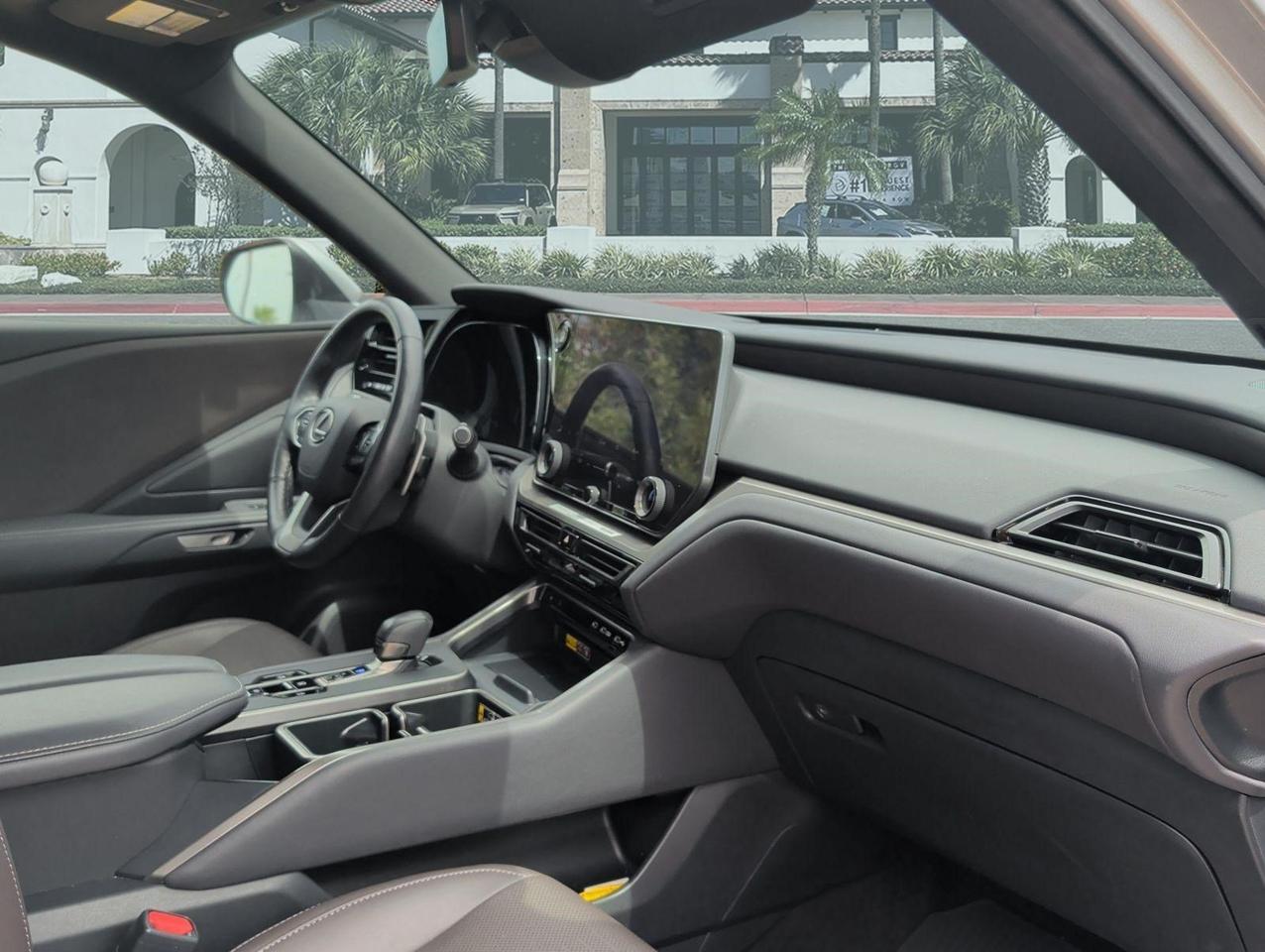 2024 Lexus TX 350 Premium San Juan TX