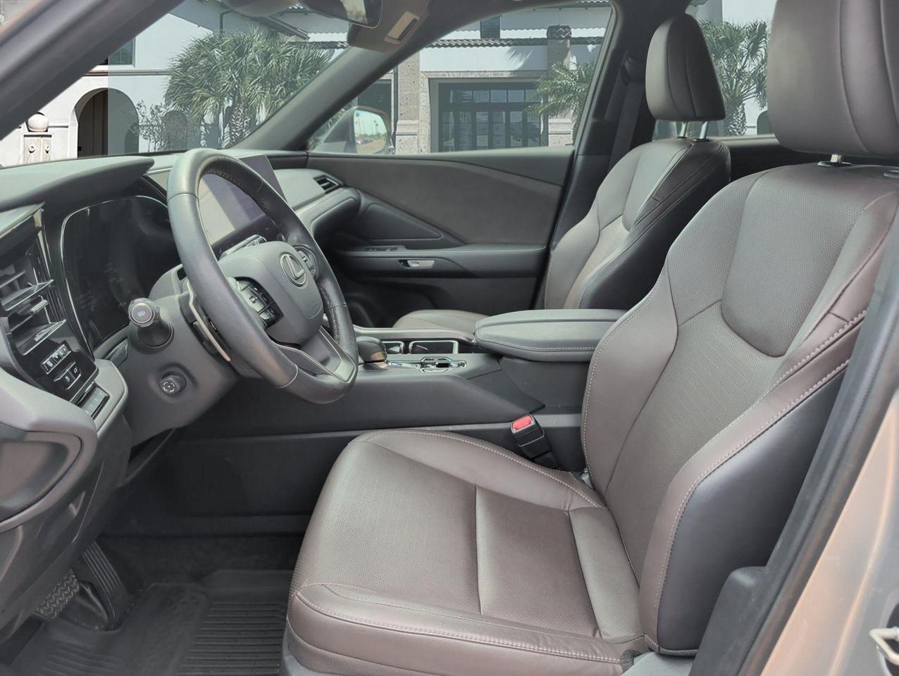 2024 Lexus TX 350 Premium San Juan TX