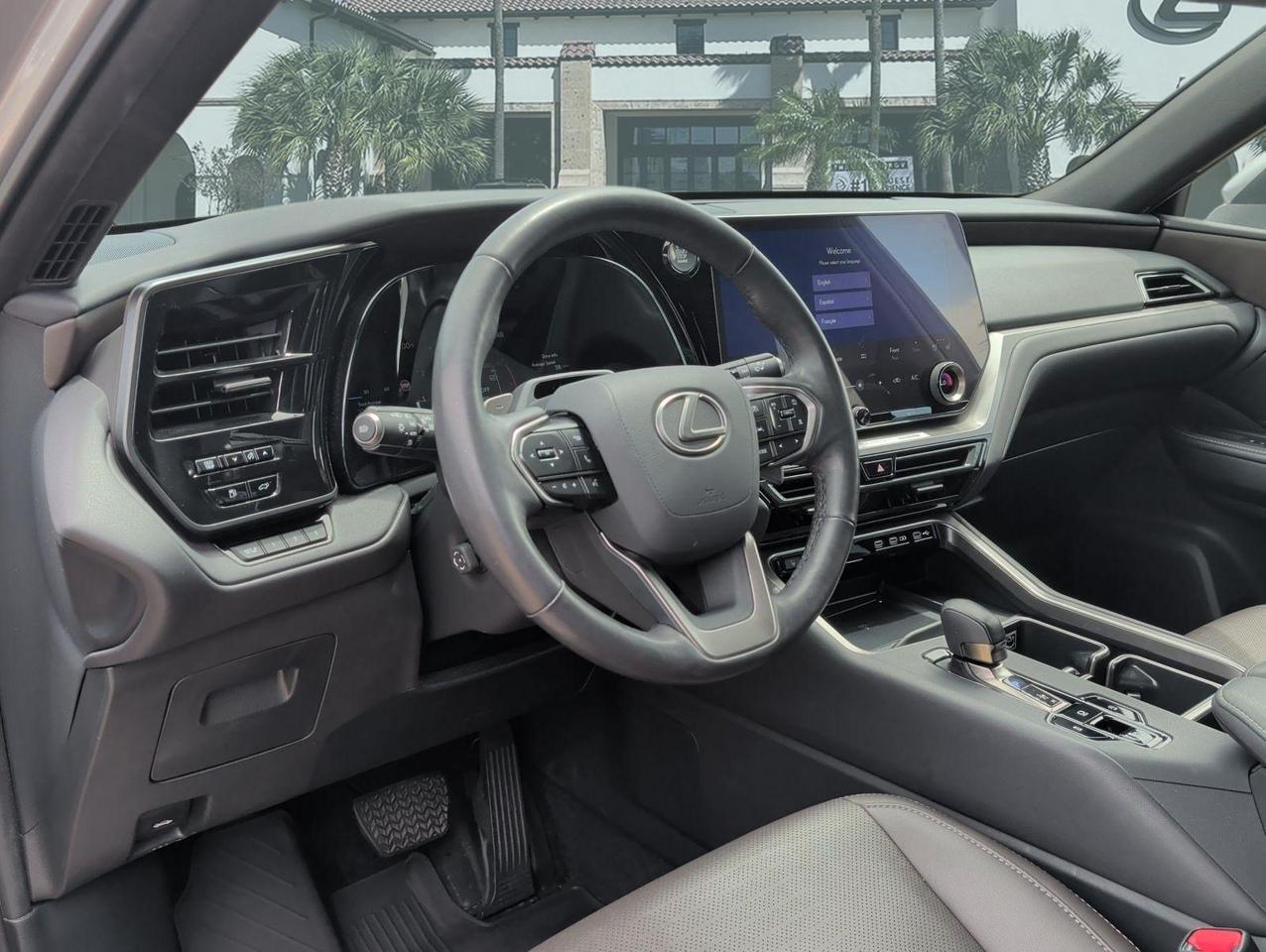 2024 Lexus TX 350 Premium San Juan TX