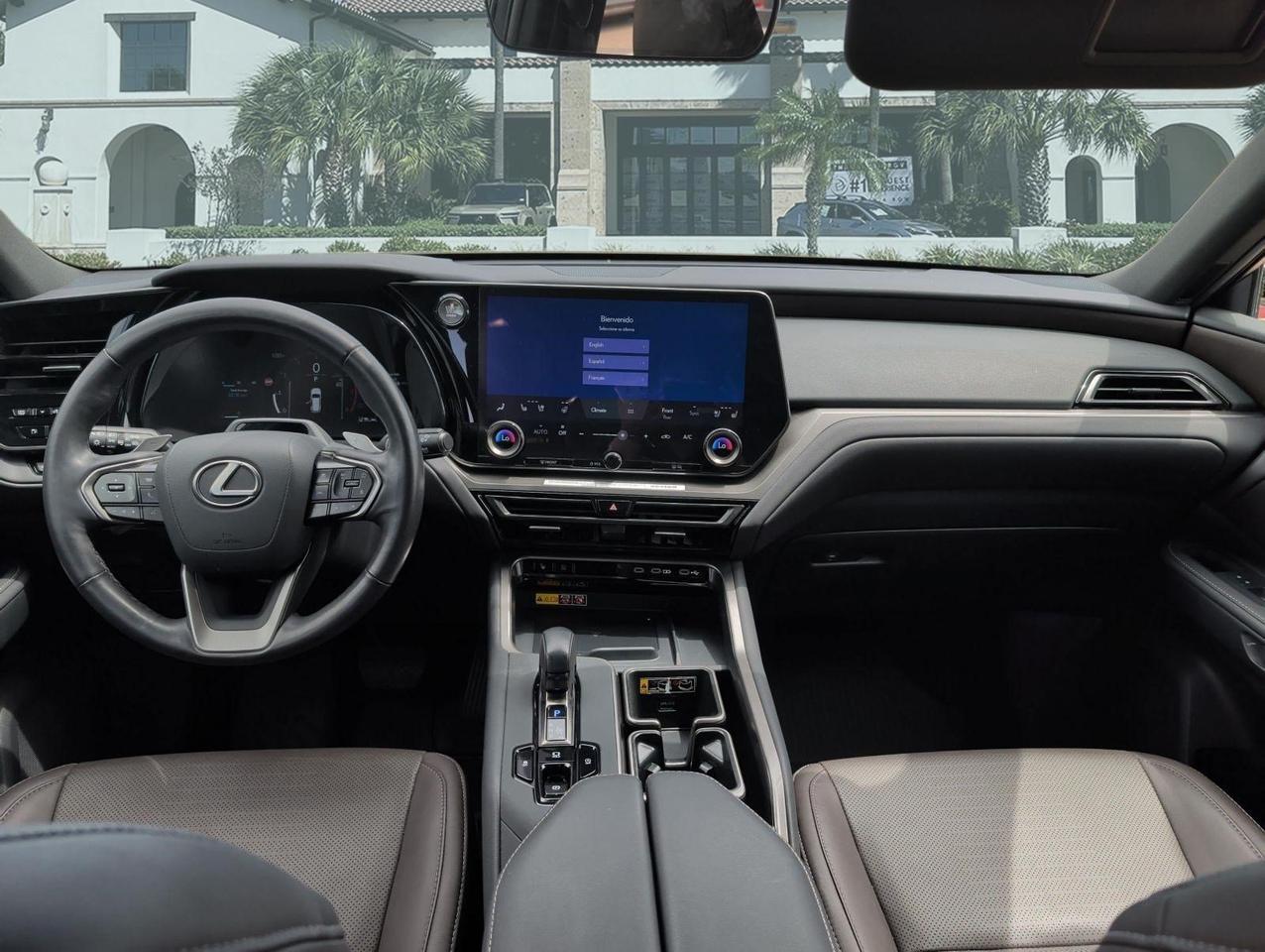 2024 Lexus TX 350 Premium San Juan TX