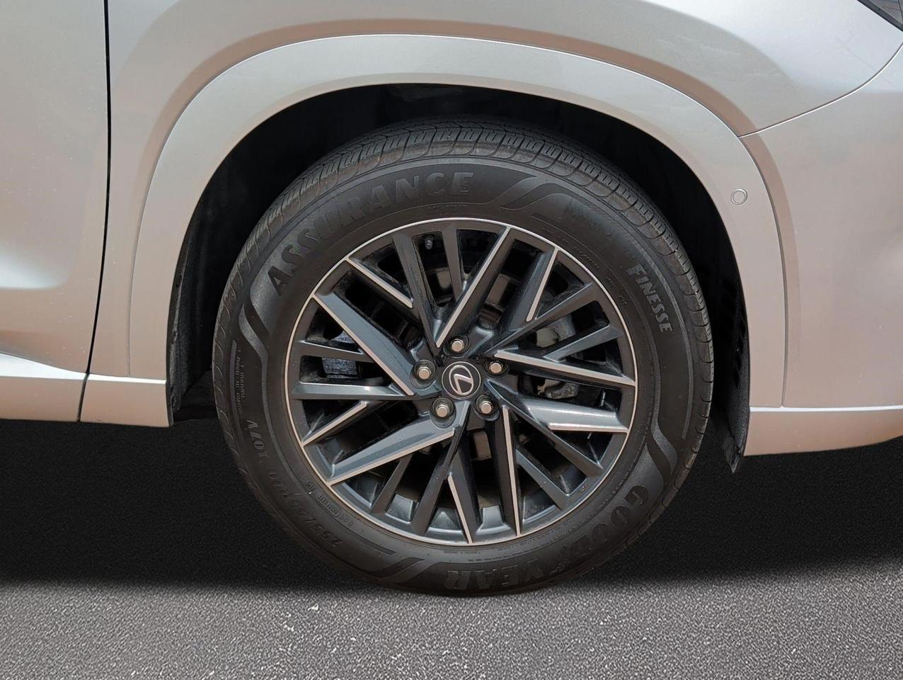 2024 Lexus TX 350 Premium San Juan TX