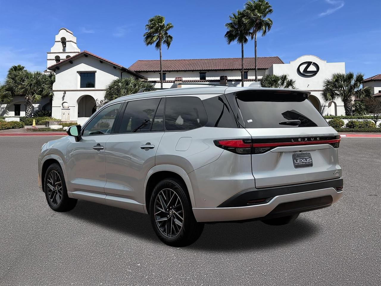 2024 Lexus TX 350 Premium San Juan TX