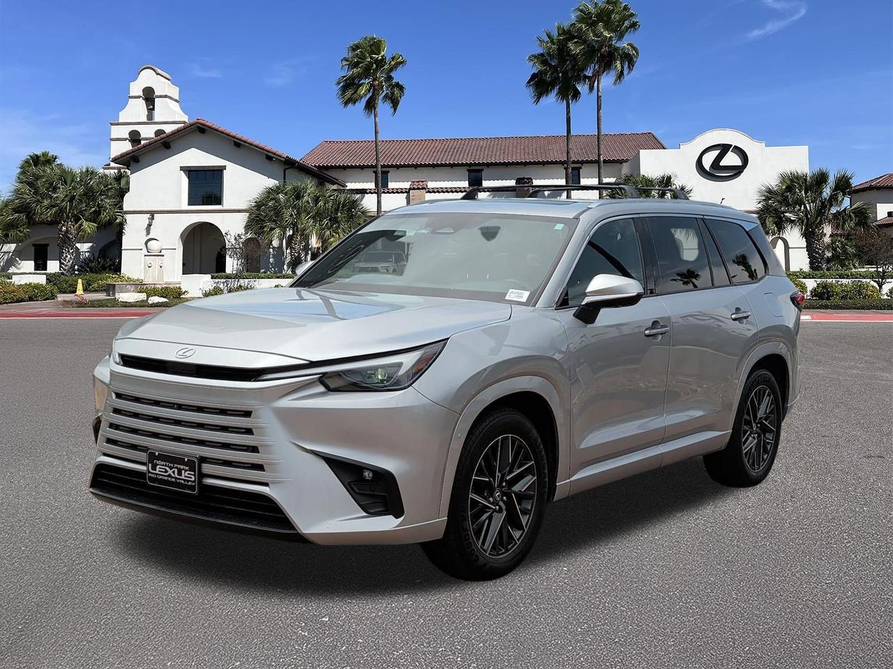 2024 Lexus TX 350 Premium San Juan TX