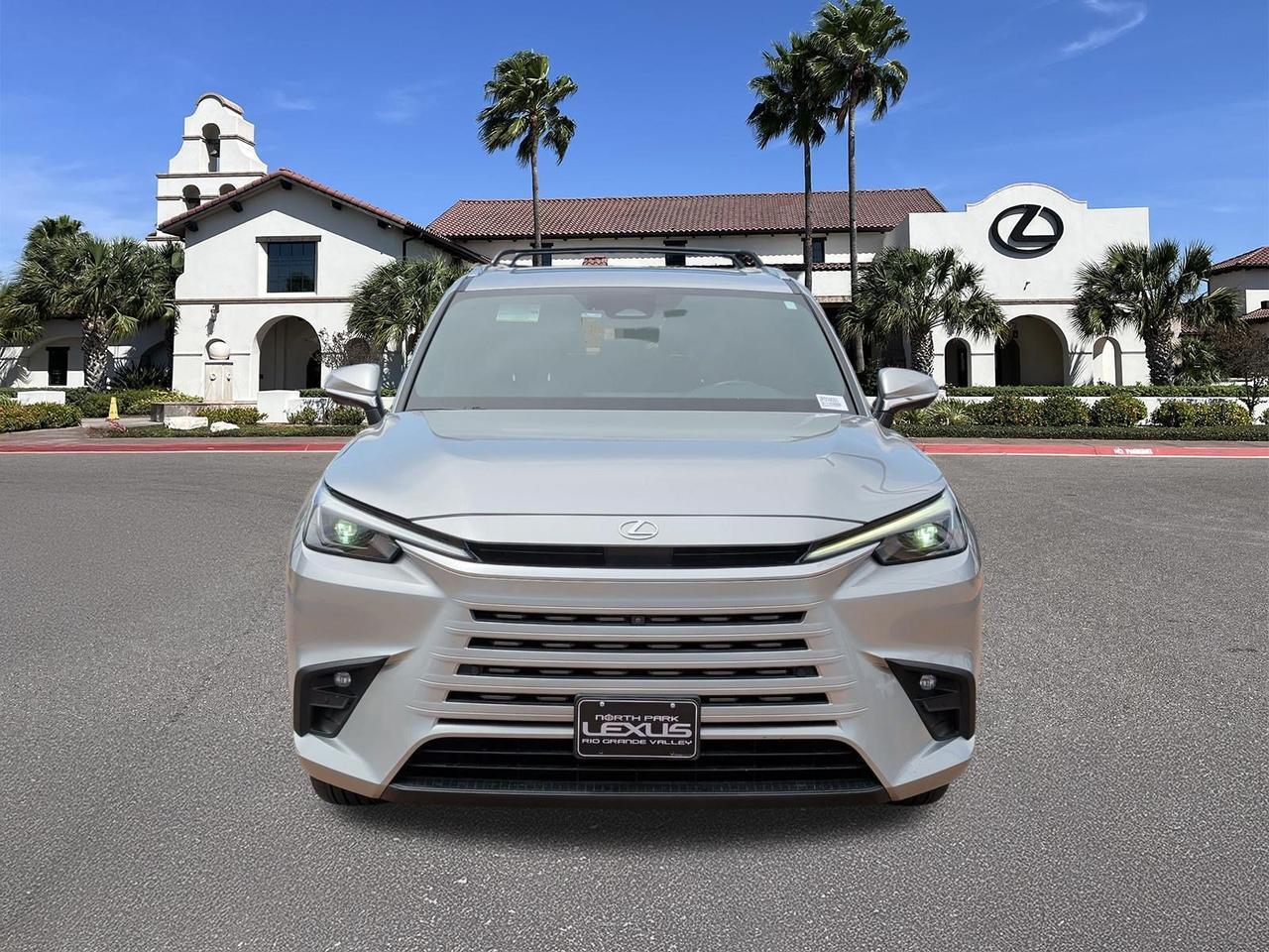 2024 Lexus TX 350 Premium San Juan TX