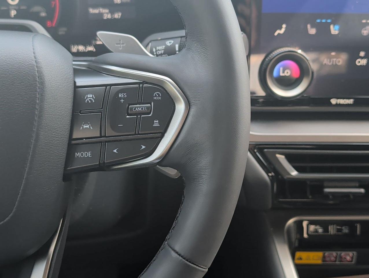2024 Lexus TX 350 Premium San Juan TX