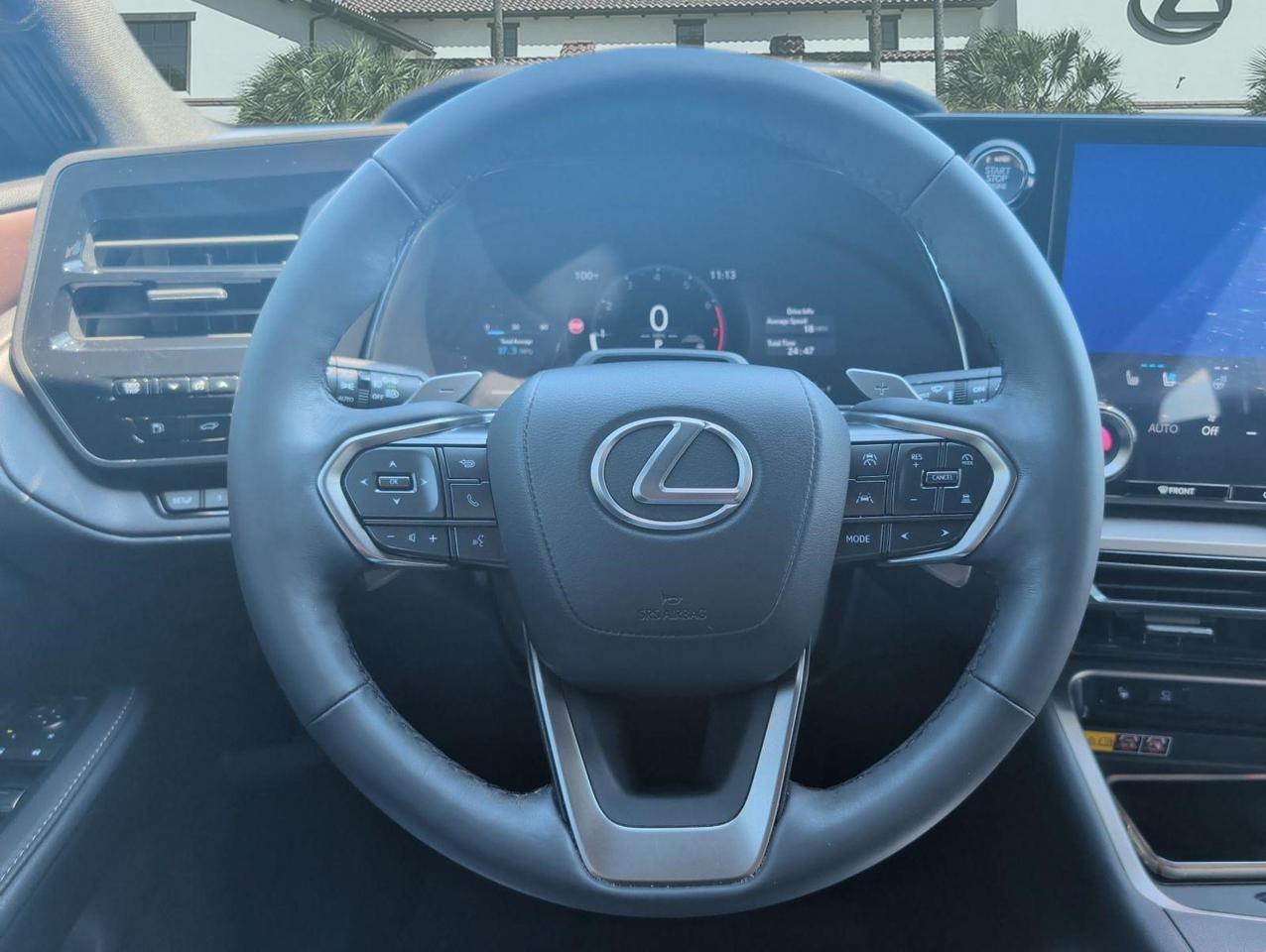 2024 Lexus TX 350 Premium San Juan TX