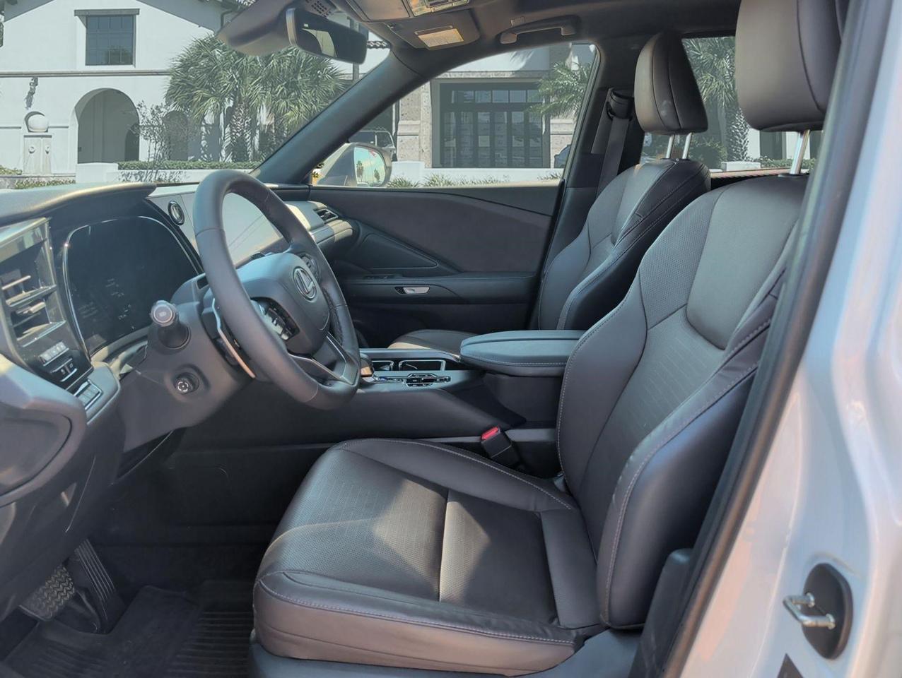2024 Lexus TX 350 Premium San Juan TX