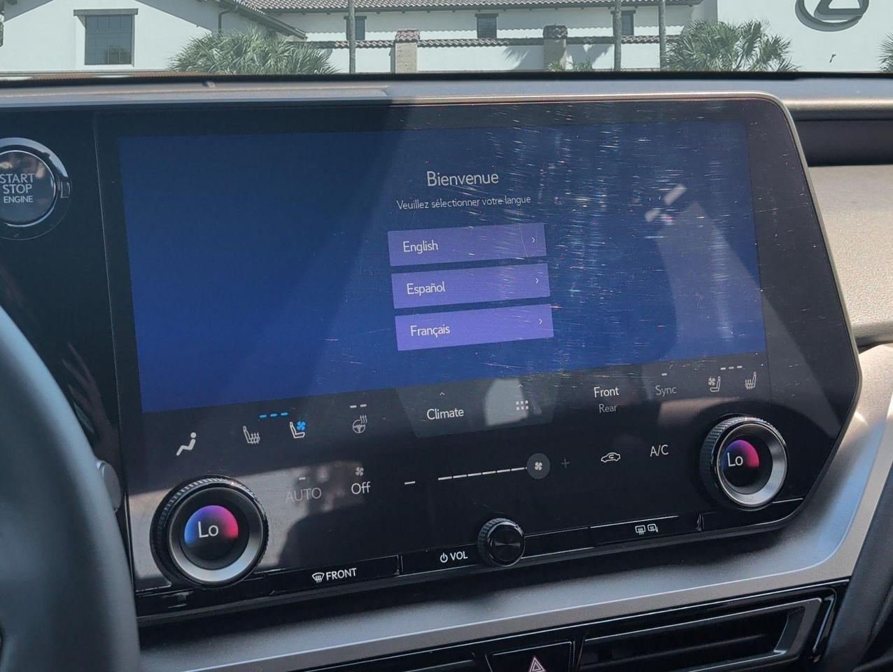 2024 Lexus TX 350 Premium San Juan TX