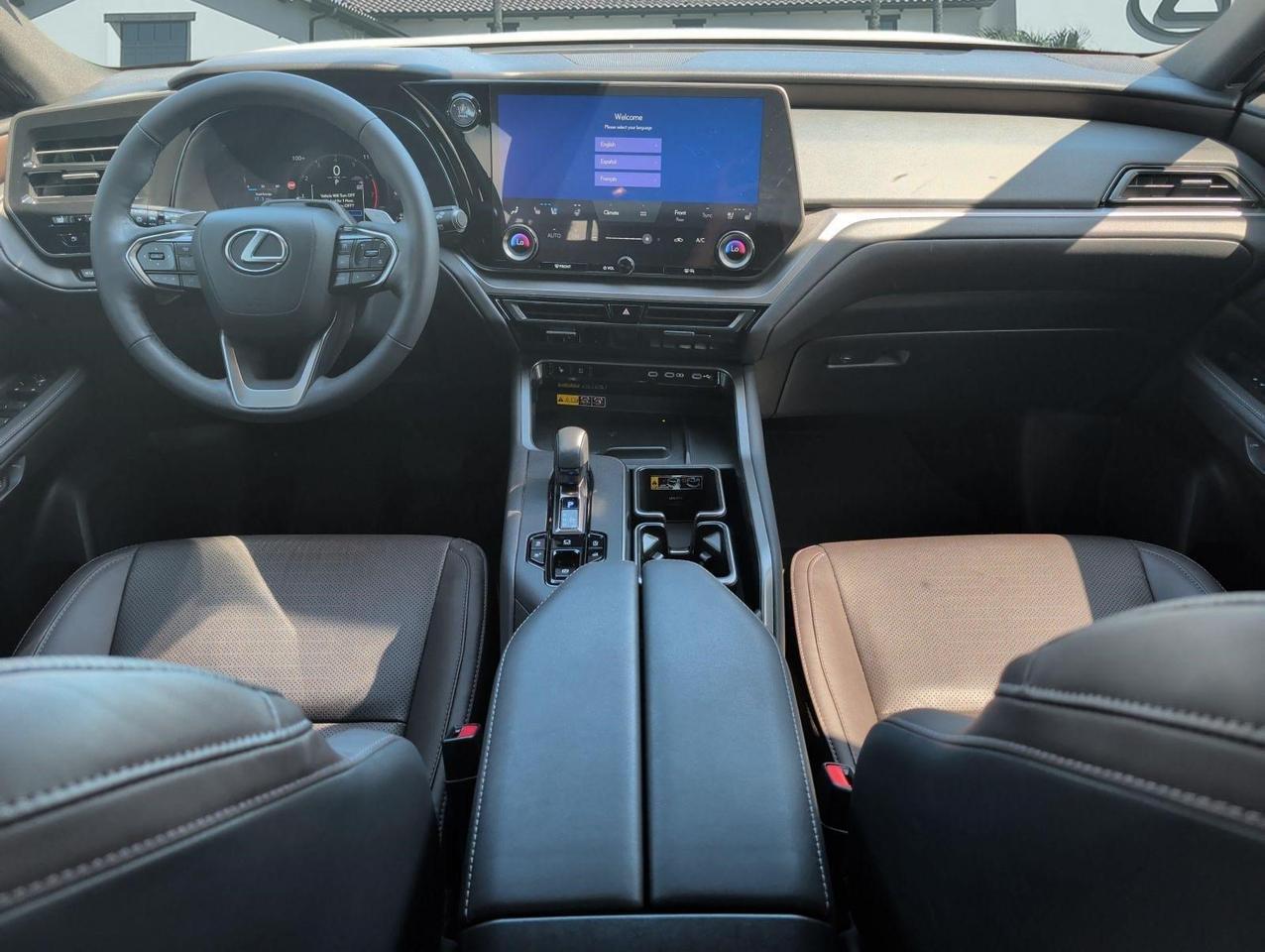 2024 Lexus TX 350 Premium San Juan TX