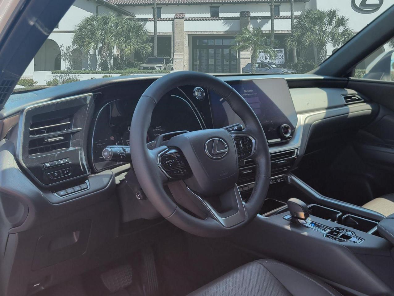2024 Lexus TX 350 Premium San Juan TX