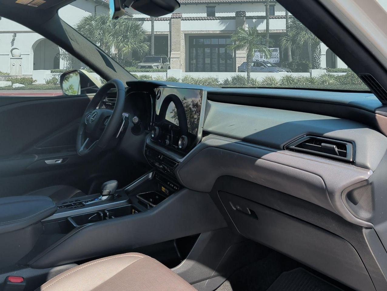 2024 Lexus TX 350 Premium San Juan TX