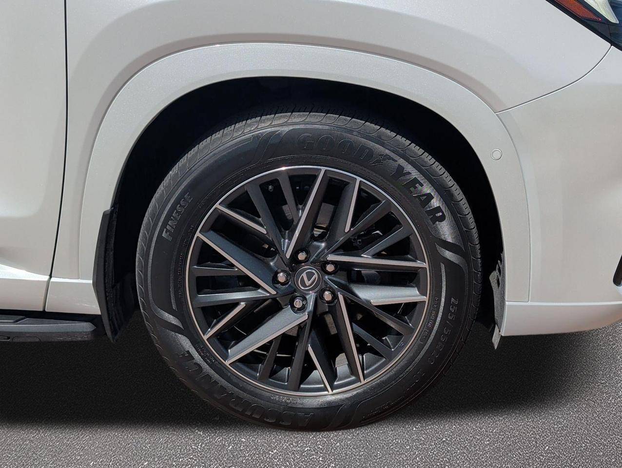 2024 Lexus TX 350 Premium San Juan TX