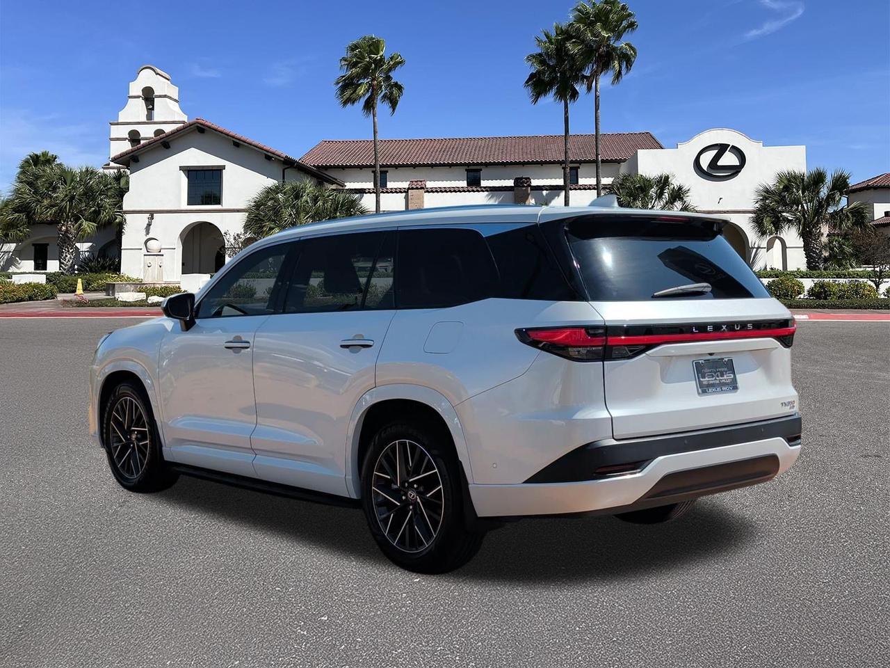 2024 Lexus TX 350 Premium San Juan TX