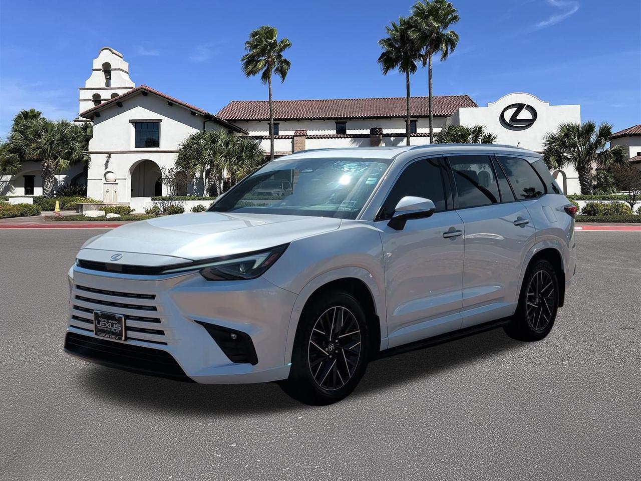 2024 Lexus TX 350 Premium San Juan TX