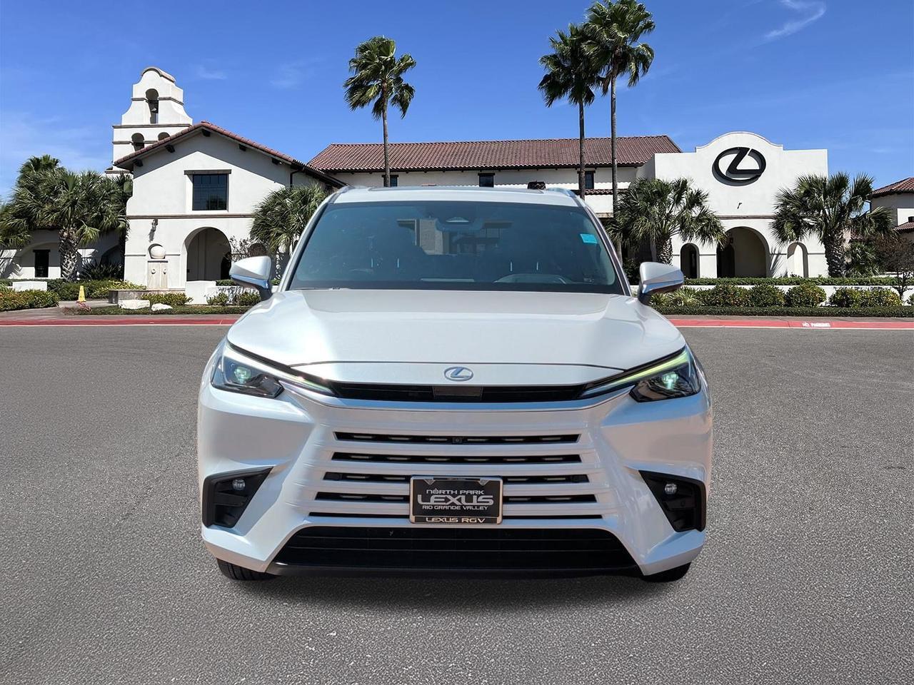 2024 Lexus TX 350 Premium San Juan TX