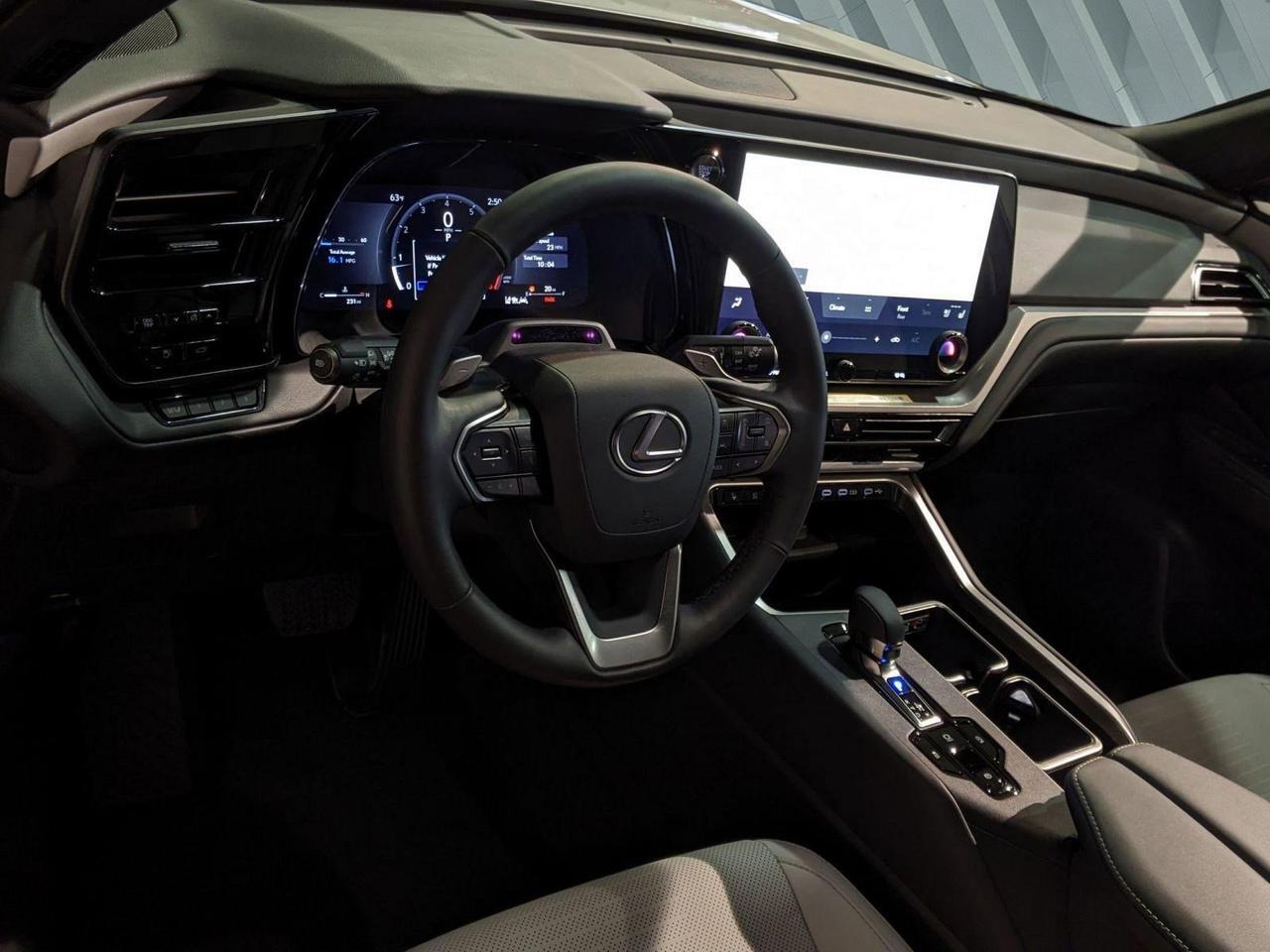 2024 Lexus TX 350 Premium San Antonio TX