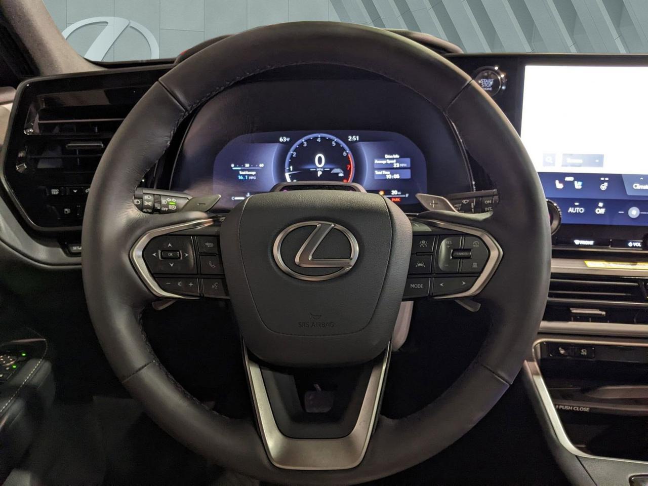 2024 Lexus TX 350 Premium San Antonio TX