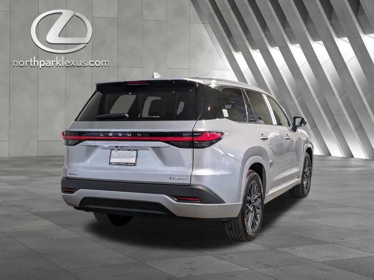 2024 Lexus TX 350 Premium San Antonio TX