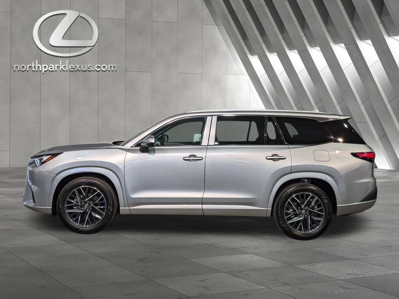2024 Lexus TX 350 Premium