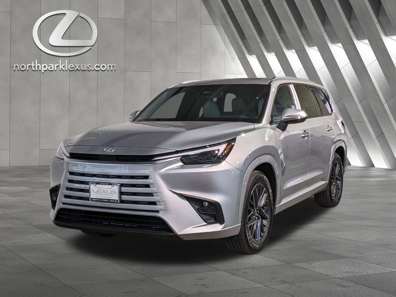 2024 Lexus TX 350 Premium San Antonio TX