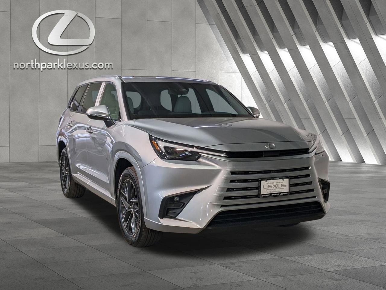 2024 Lexus TX 350 Premium San Antonio TX