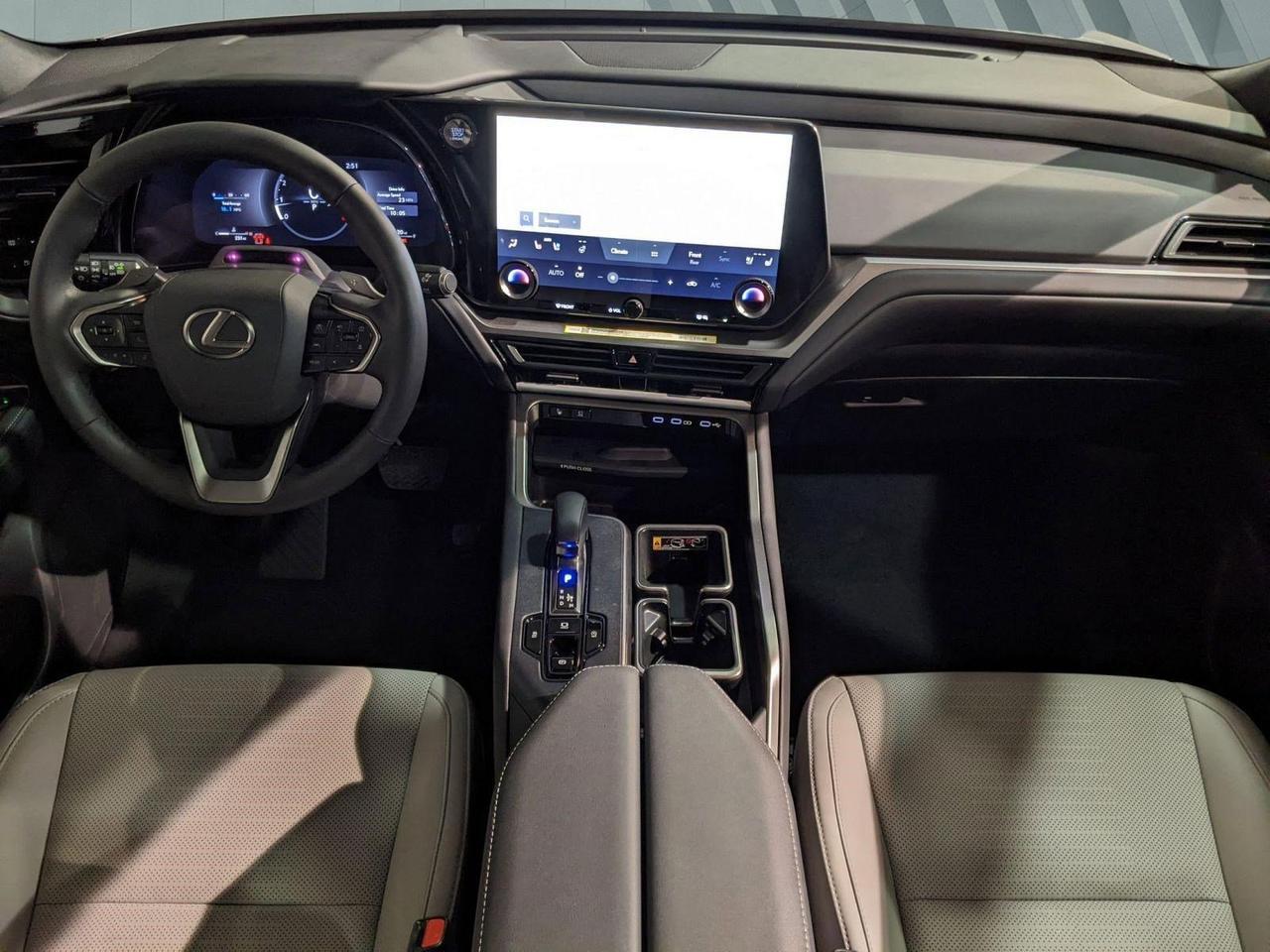2024 Lexus TX 350 Premium San Antonio TX