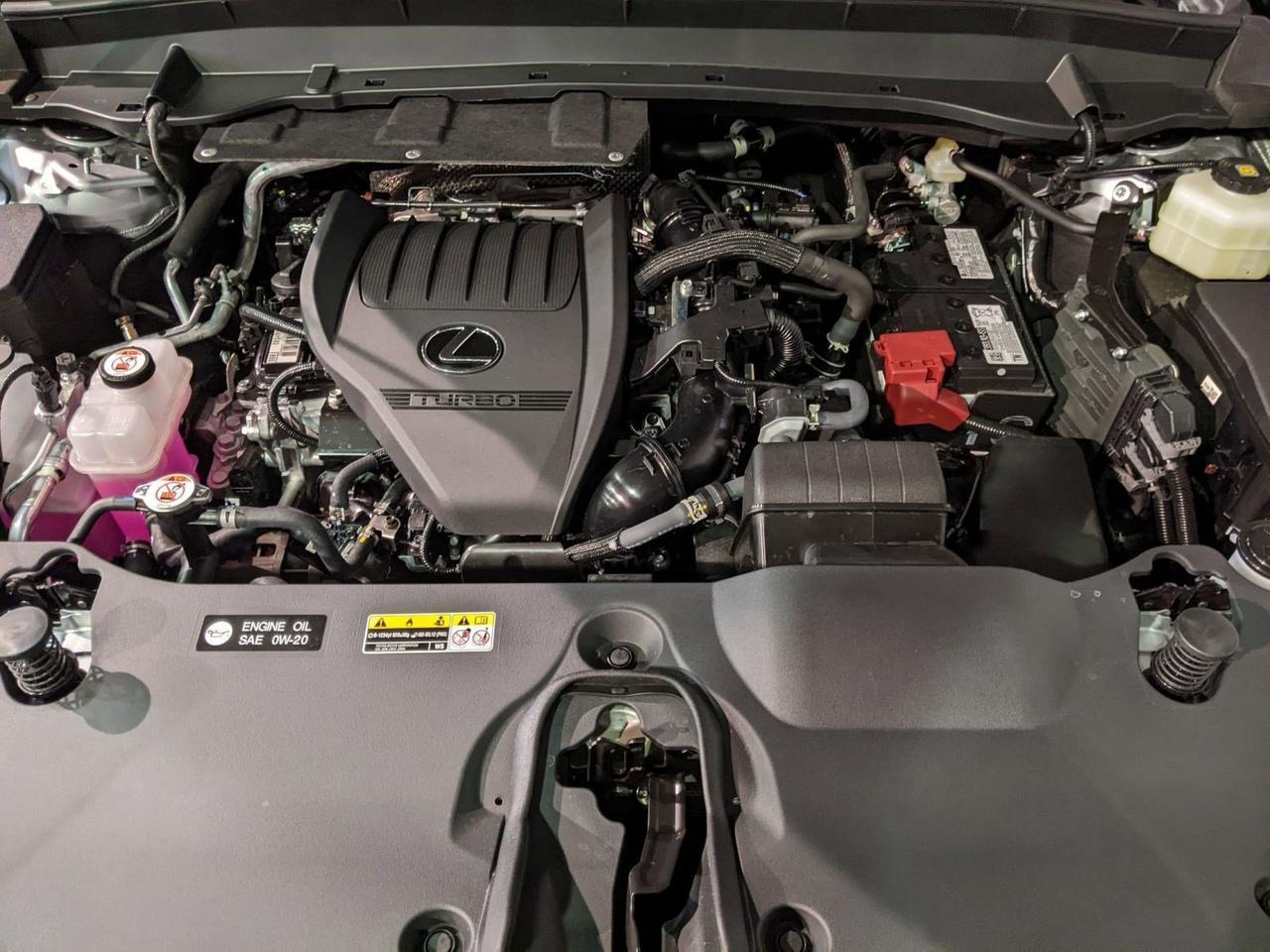 2024 Lexus TX 350 Premium San Antonio TX