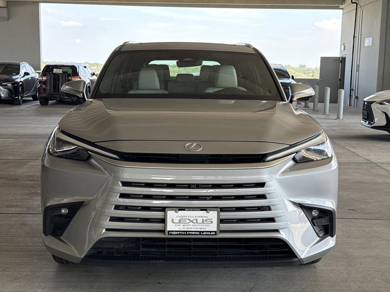 2024 Lexus TX 350 Premium San Antonio TX