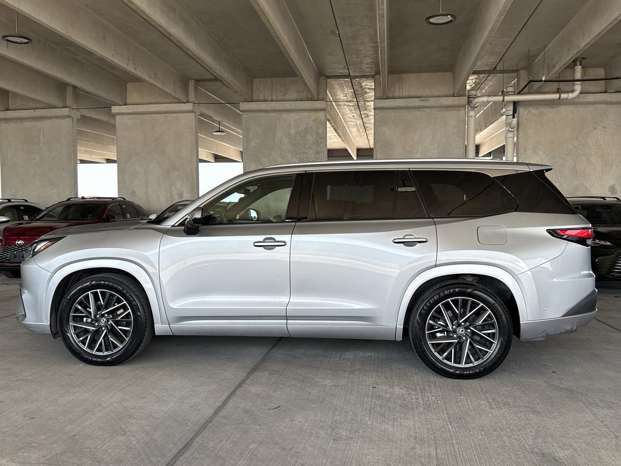 2024 Lexus TX 350 Premium San Antonio TX