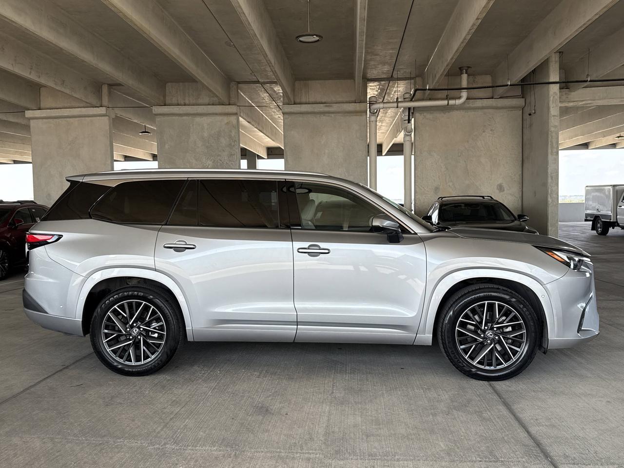 2024 Lexus TX 350 Premium San Antonio TX