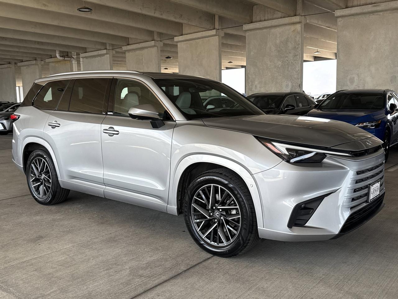 2024 Lexus TX 350 Premium San Antonio TX