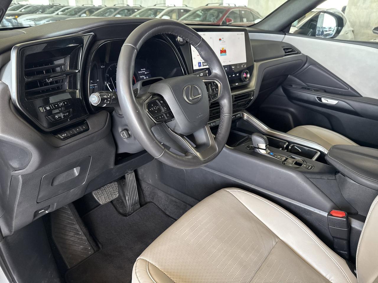 2024 Lexus TX 350 Premium San Antonio TX